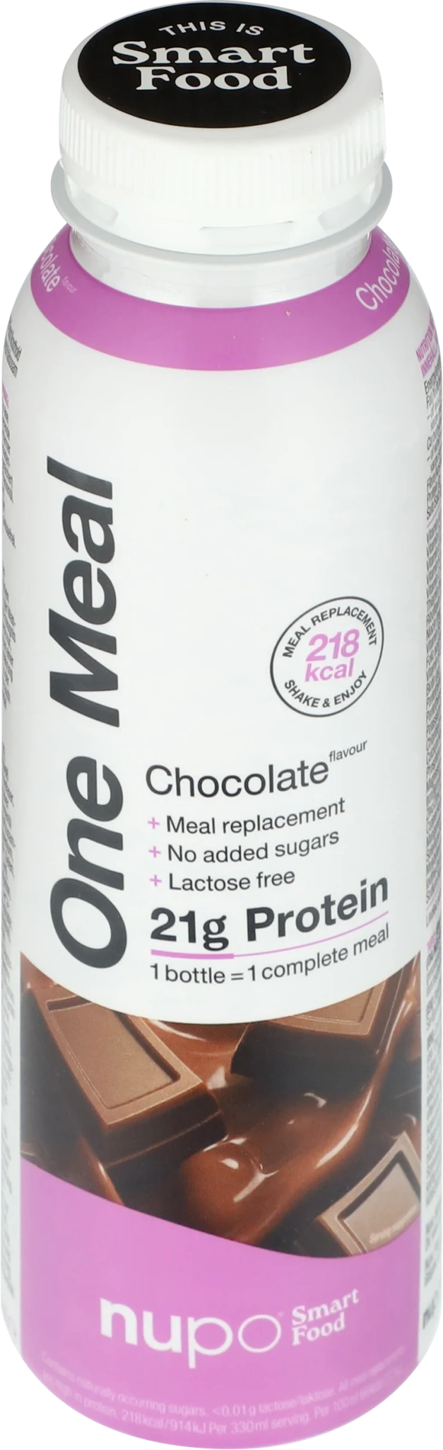 Nupo One Meal Chocolate