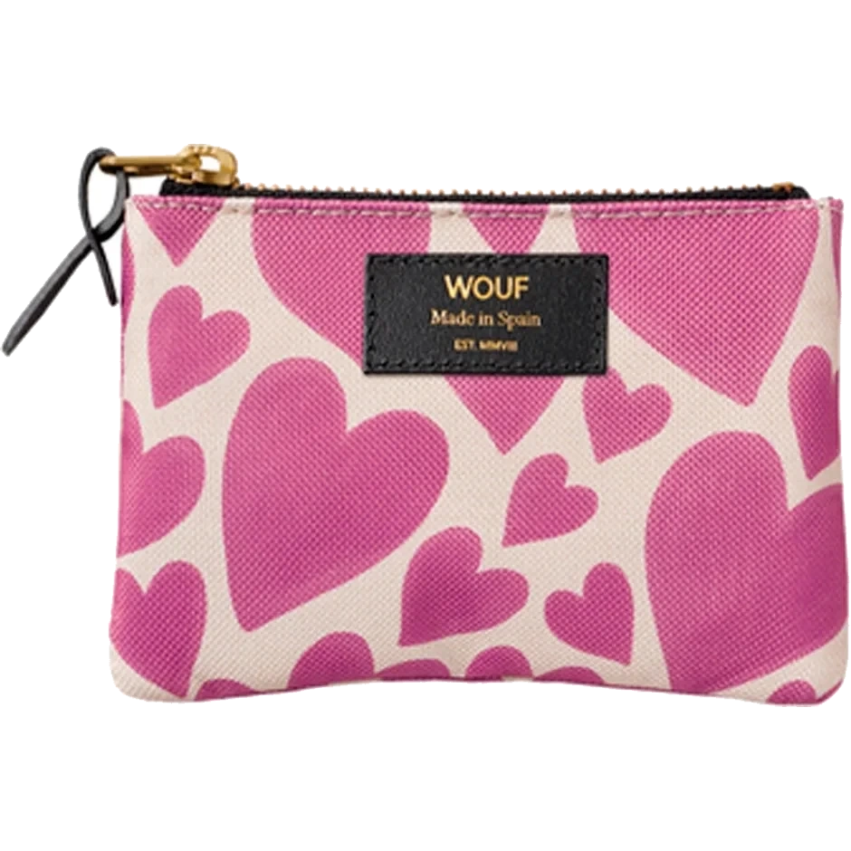WOUF Pouch