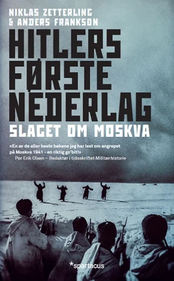 Hitlers Første Nederlag