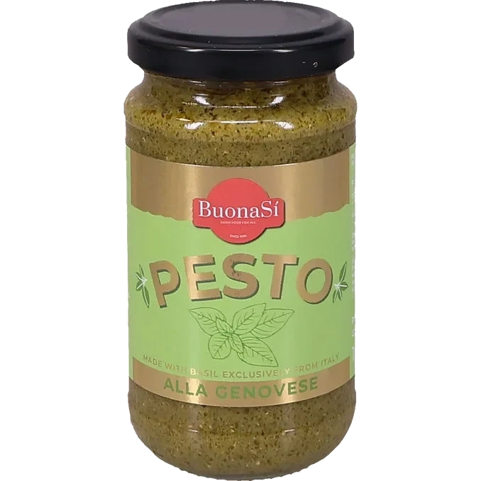 Pesto Genovese