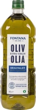 Olivolja Originalet Extra Virgin