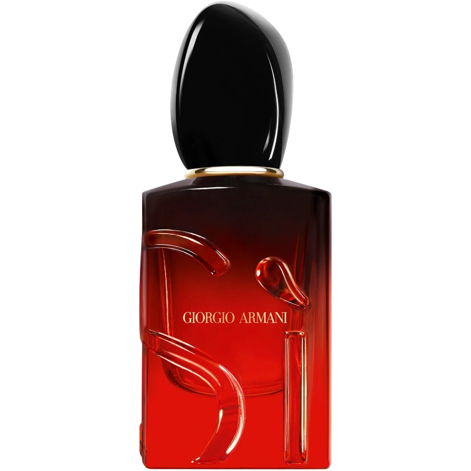 Armani Si Passione Intense