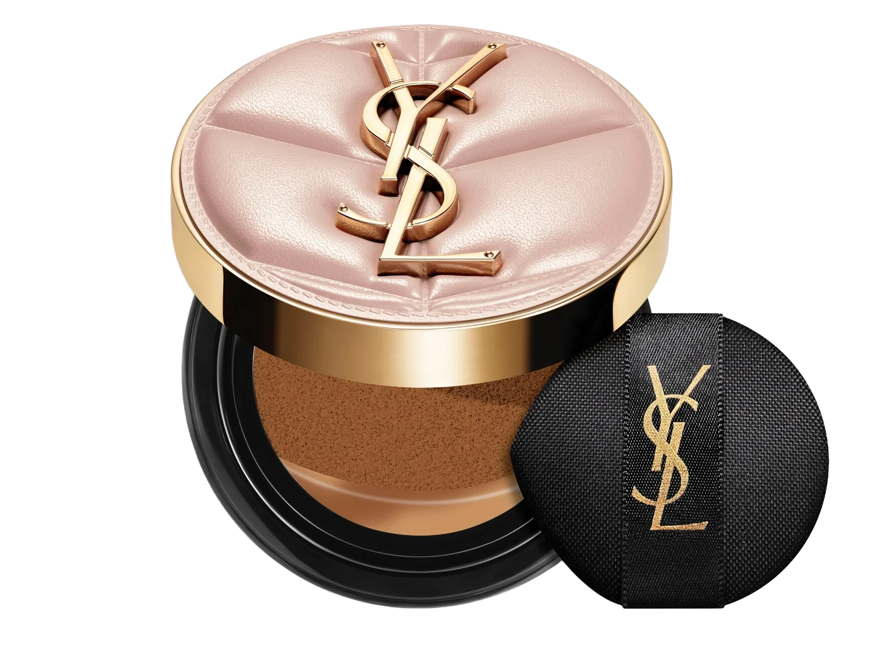 Yves Saint Laurent Skin Affair Cushion Foundation DN2