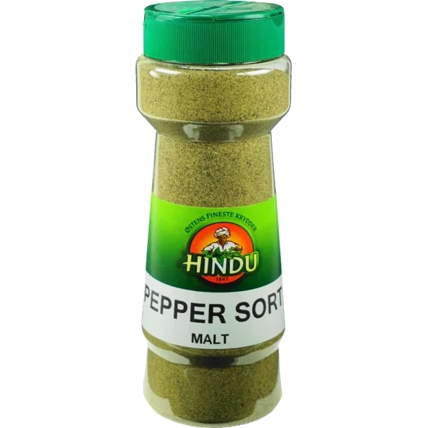 Pepper Sort Malt 320g Hindu