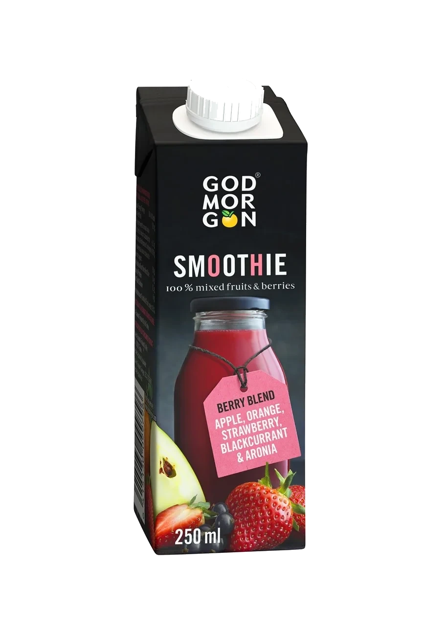 Berry Blend