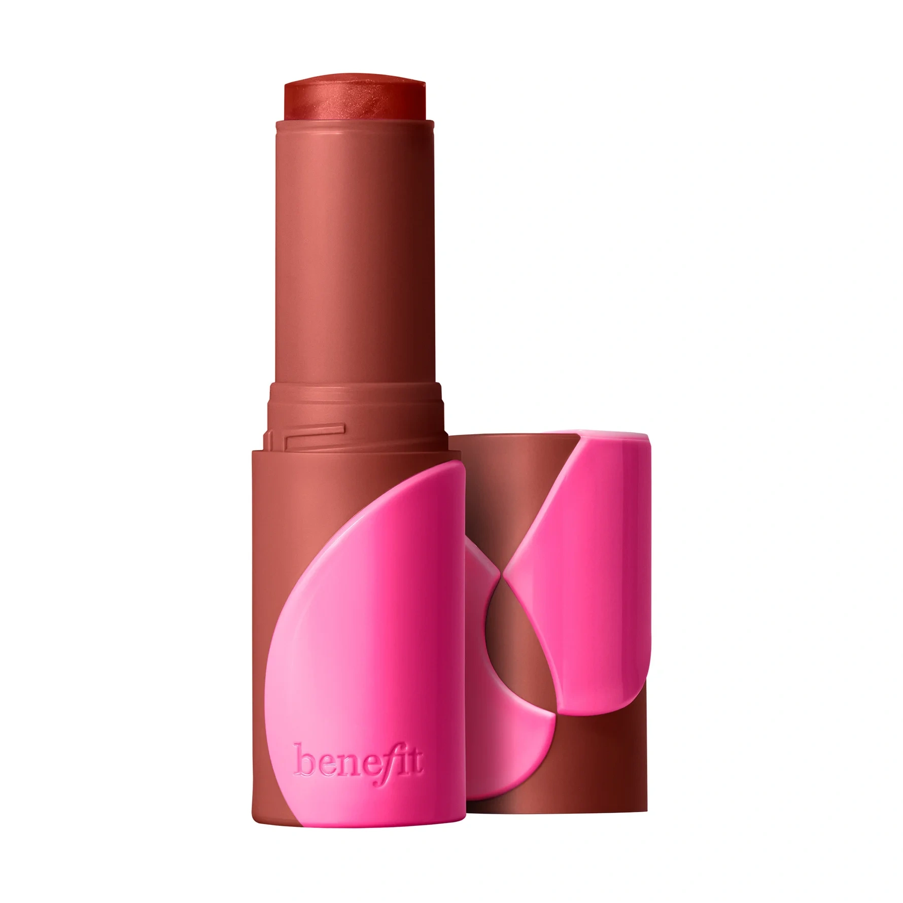 Benefit Juice Stick Cream Blush Foxxy
