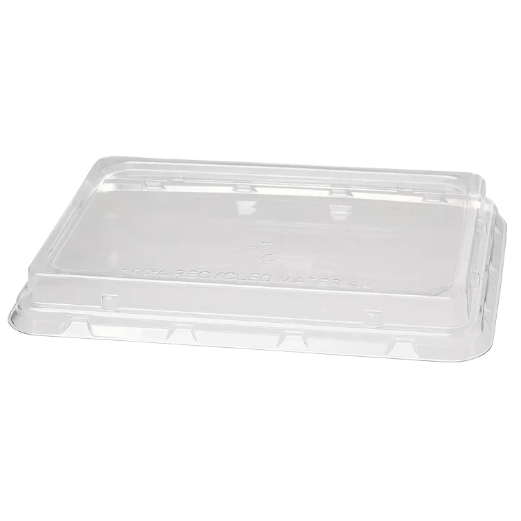 Lokk Salatboks 4-kant 850/1200ml