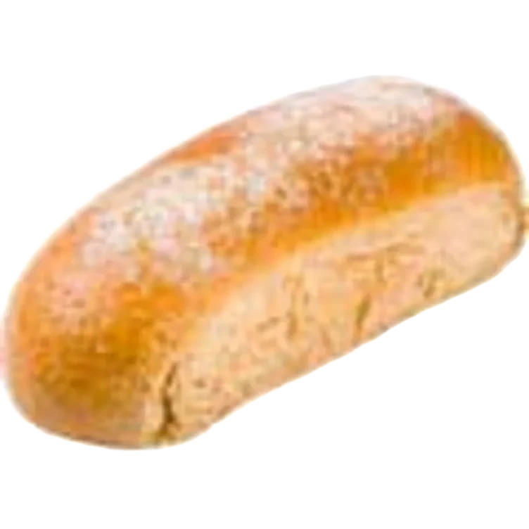 Bondebrød Butikkstekt 750g Bakehuset
