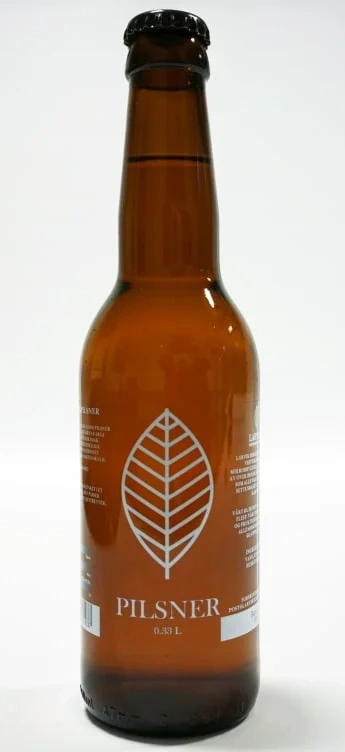 Svennerskum Pilsner