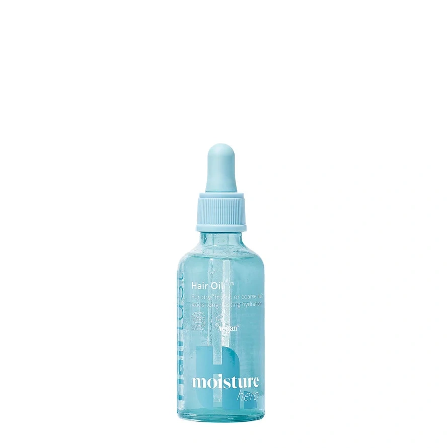 Hairlust Moisture Hero™ Hair Oil 45 ml