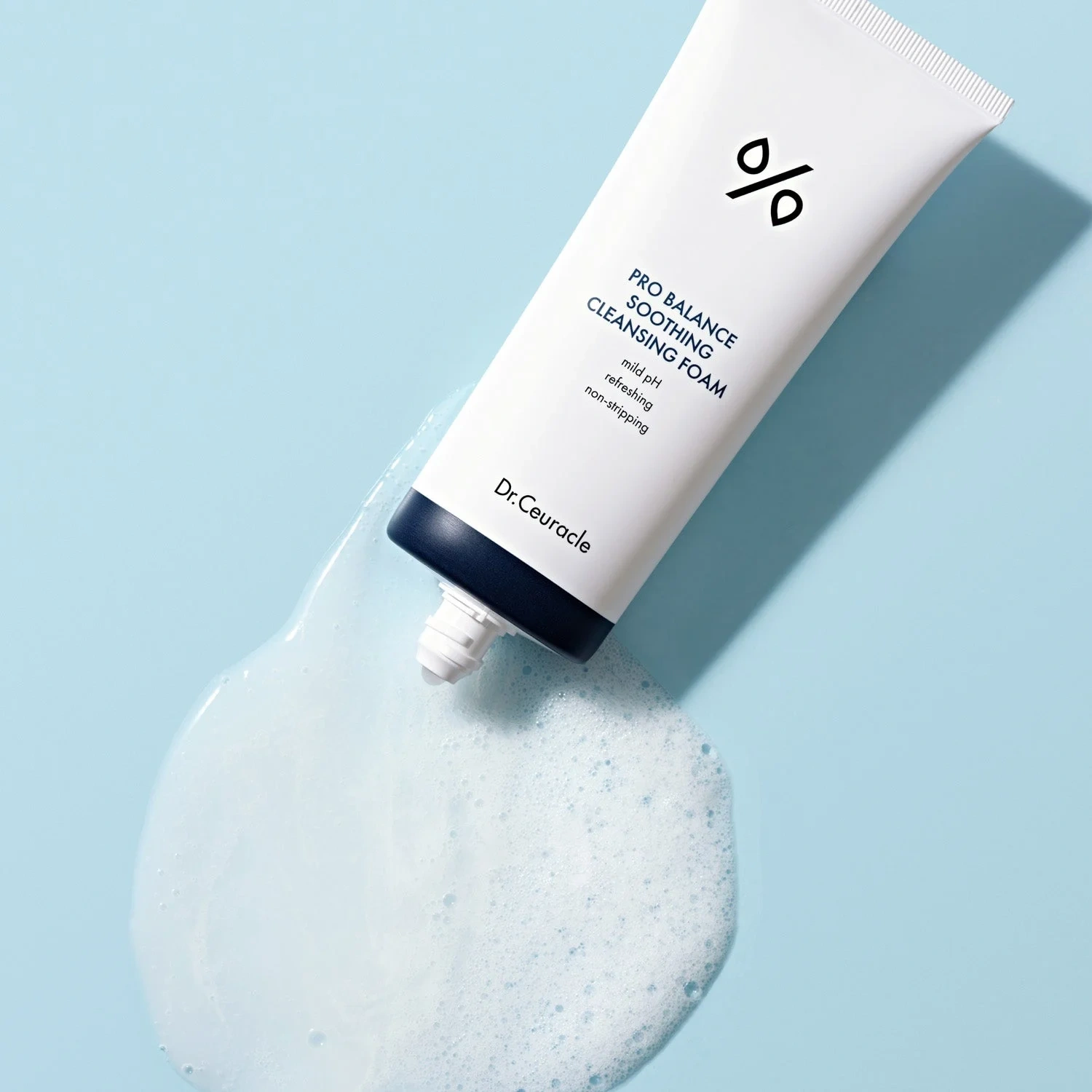 Dr. Ceuracle Pro Balance Soothing Cleansing Foam