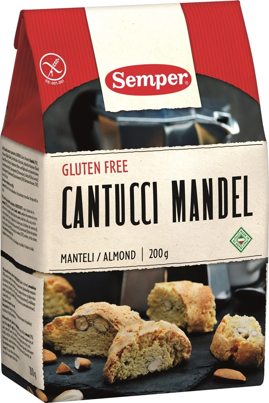 Cantucci GF
