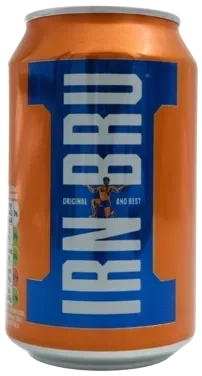 Irn-bru 330ml