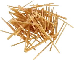 Pasta Kort Spaghetti Fullkorn
