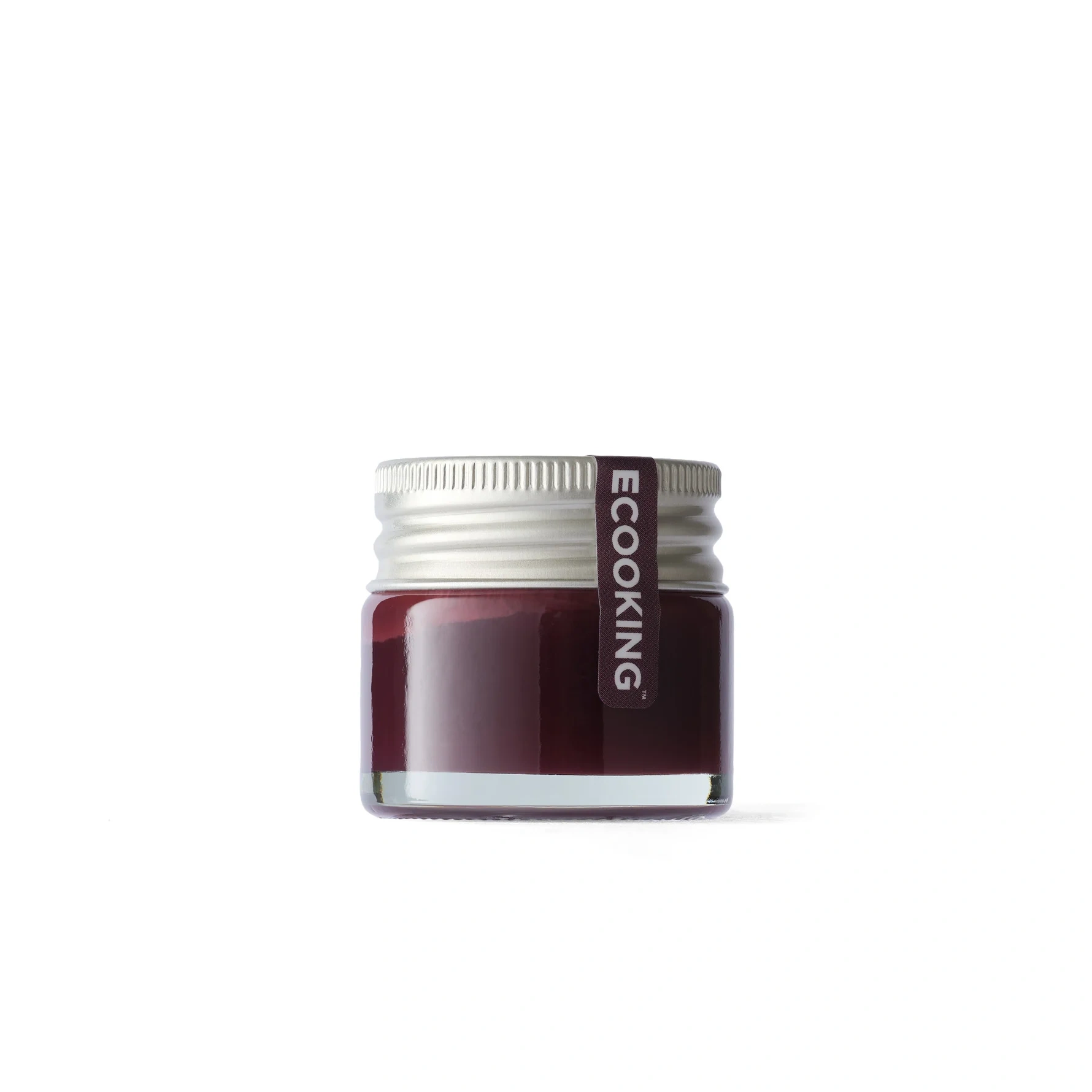 Ecooking Strawberry Bomb - Skin Balance Black Cherry 15 ml