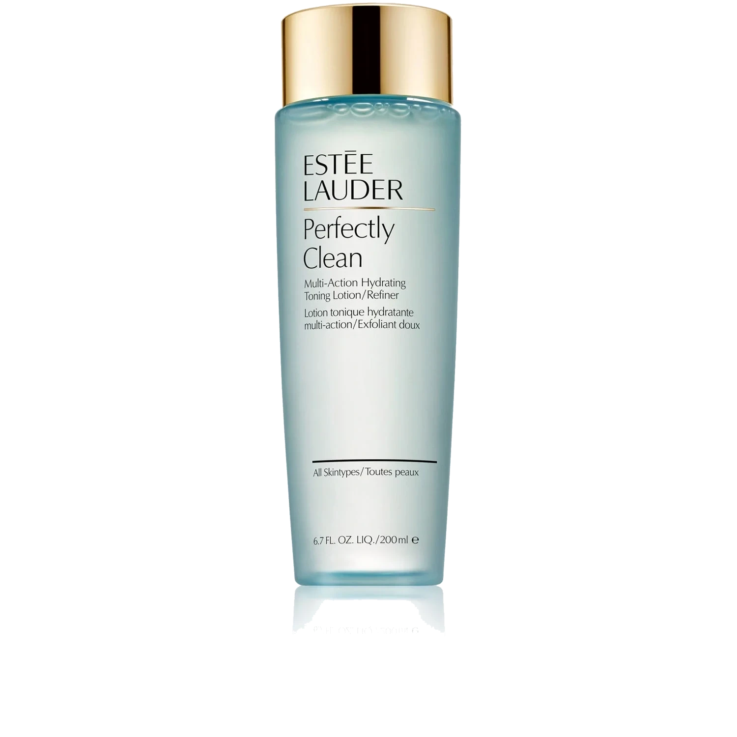 Estée Lauder Perfectly Clean Hydrating Toning Lotion
