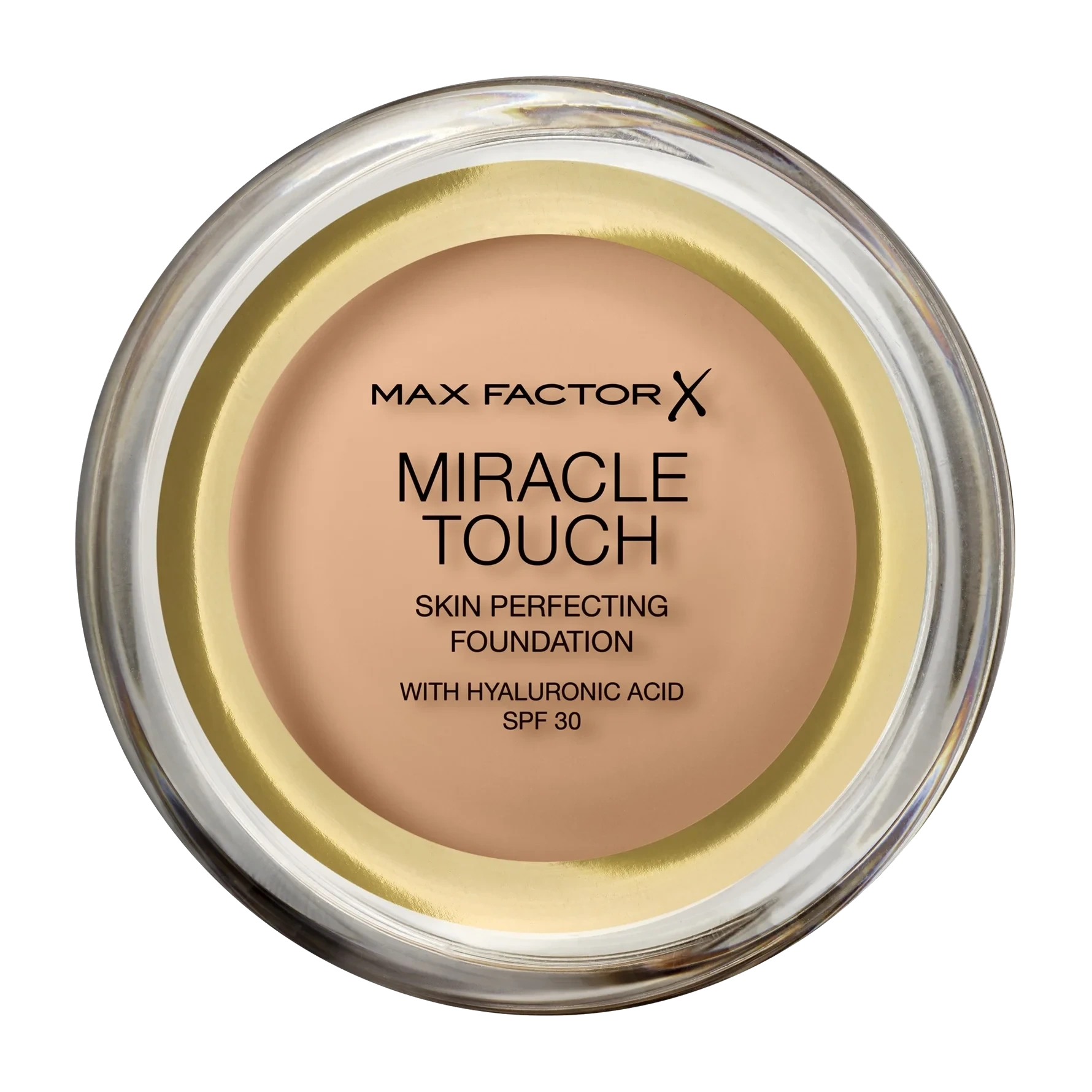 Miracle Touch Fdt 60 Sand