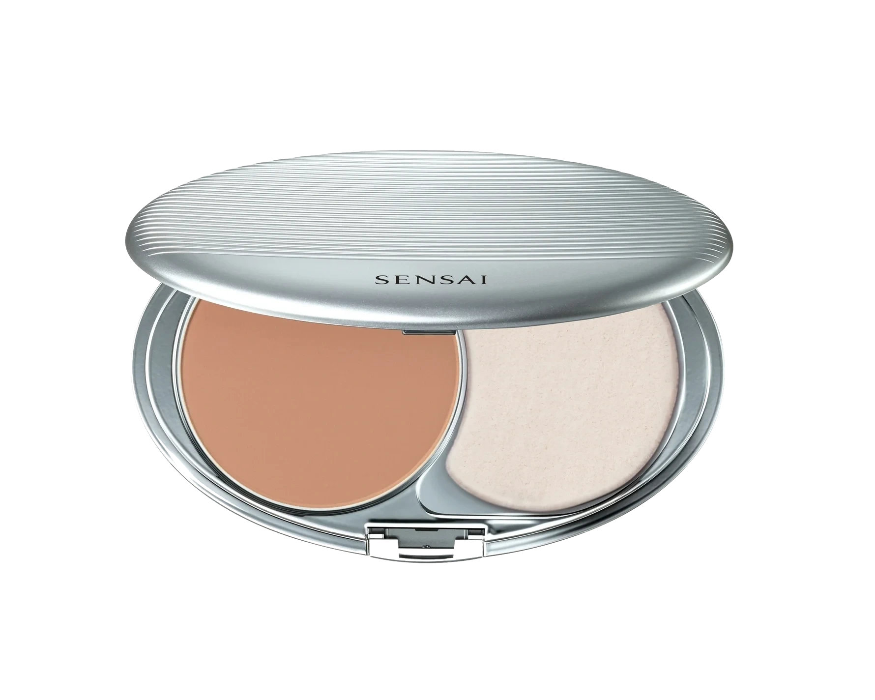 Sensai Cellular Performance Total Finish Foundation Refill TF24 Amber Beige