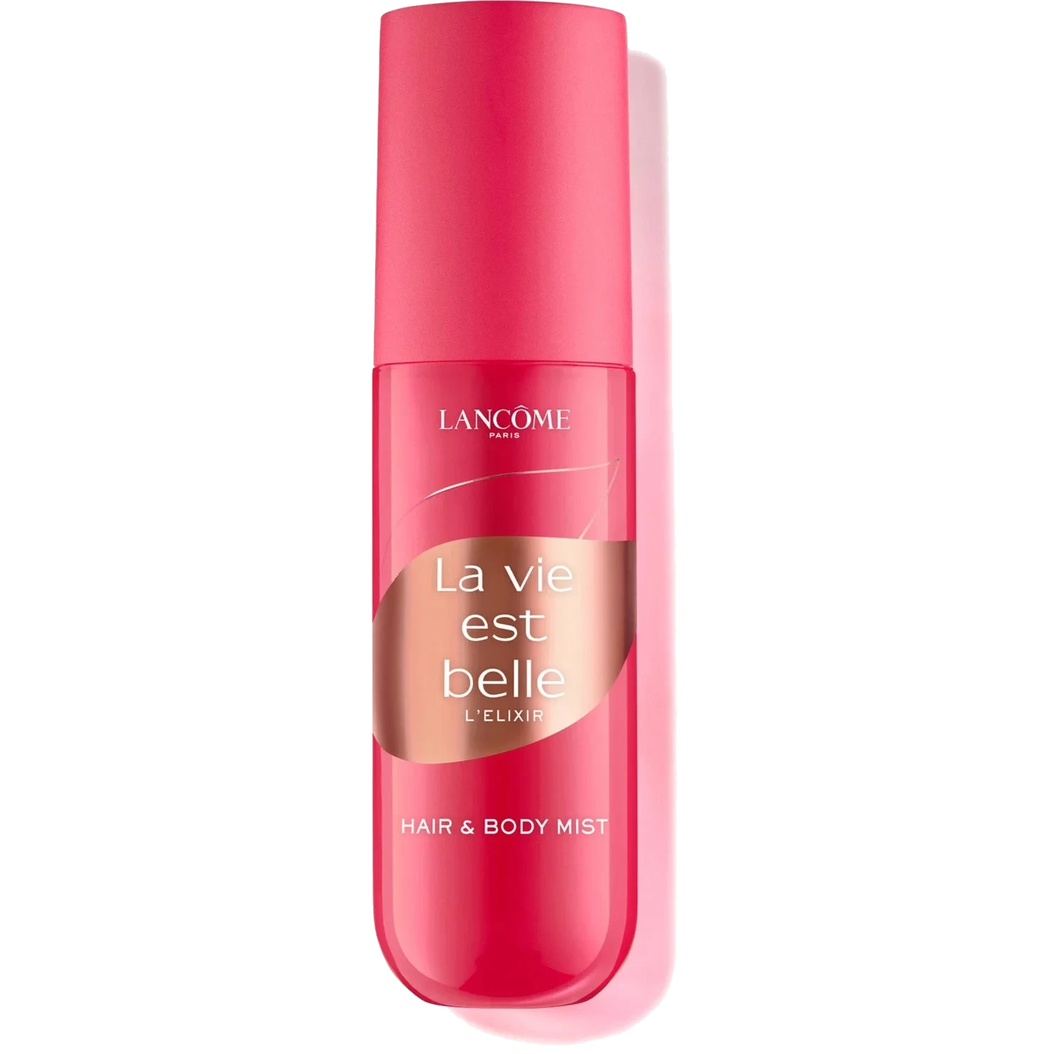 Lancôme La Vie Est Belle L'Elixir Hair And Body Mist