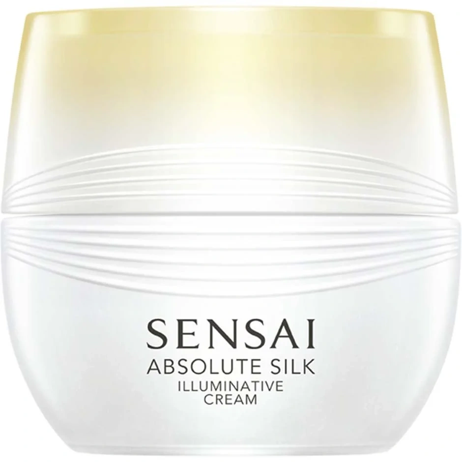 Sensai Absolute Silk Illuminative Cream 40 ml