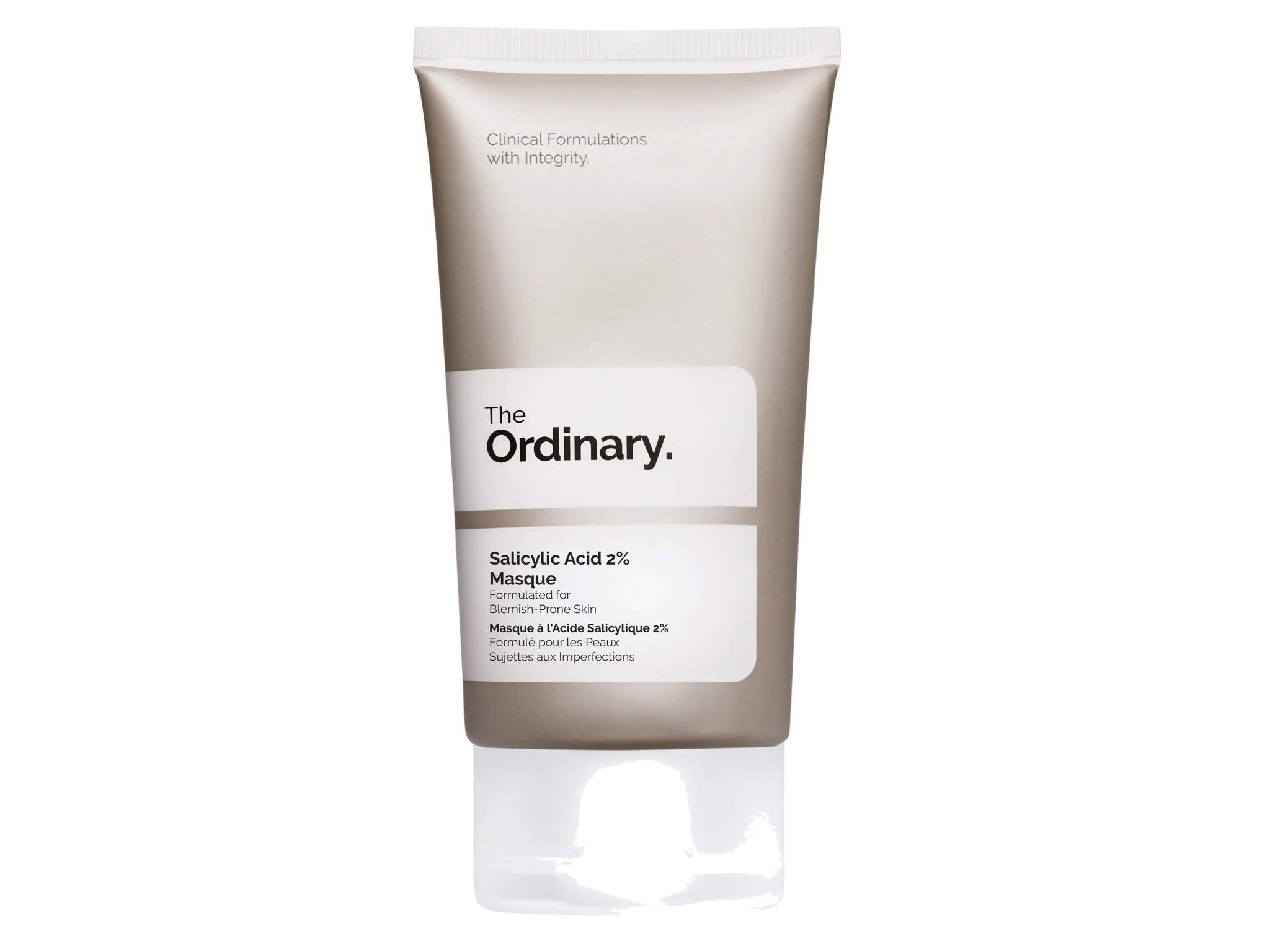The Ordinary Salicylic Acid 2% Masque, 50 ml