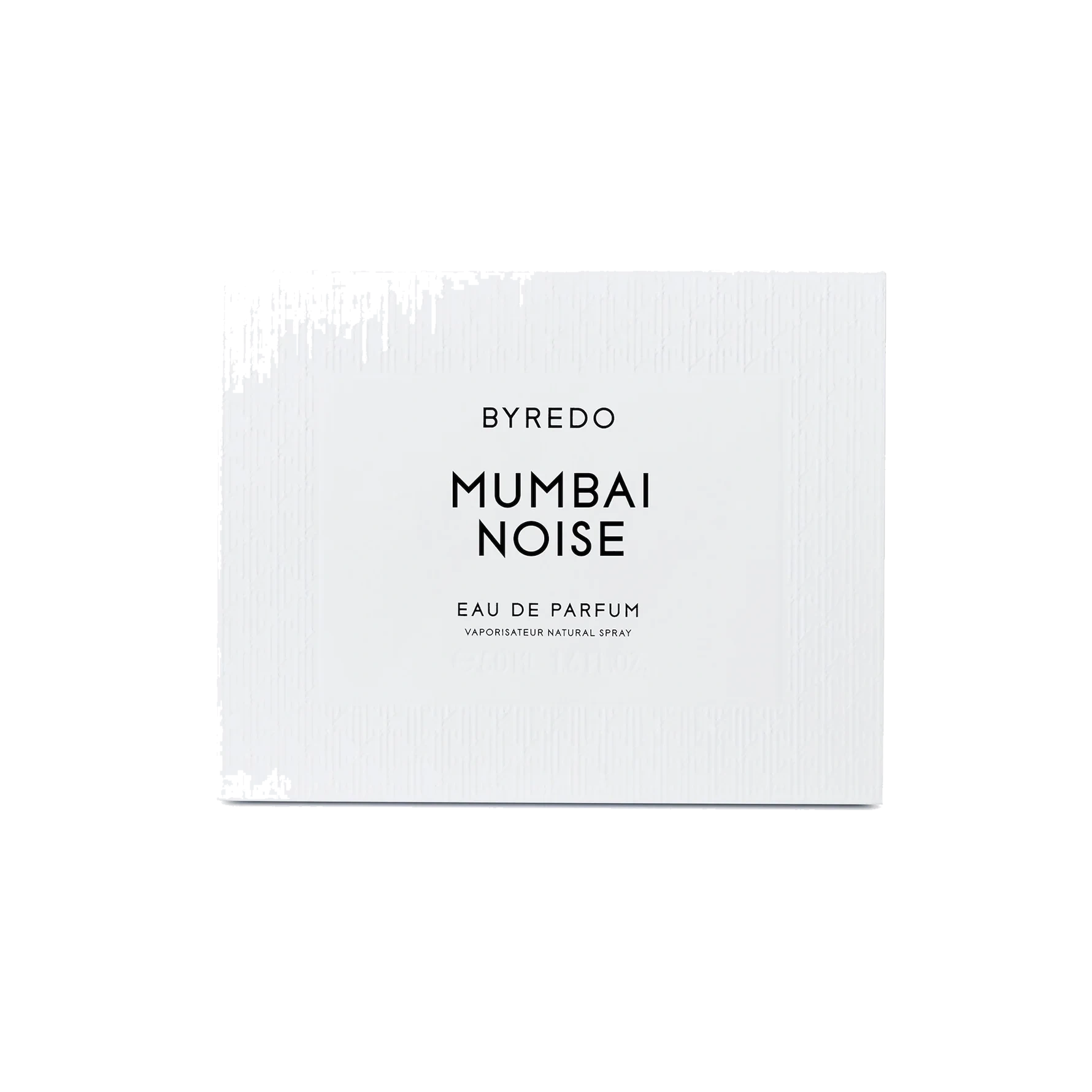 BYREDO Mumbai Noise Eau de Parfum 50 ml