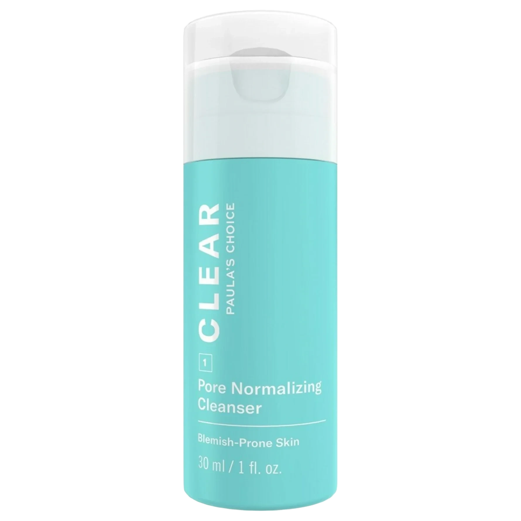 Paula's Choice Clear Pore Normalizing Cleanser 30 ml