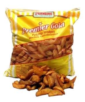 Pommes chateau