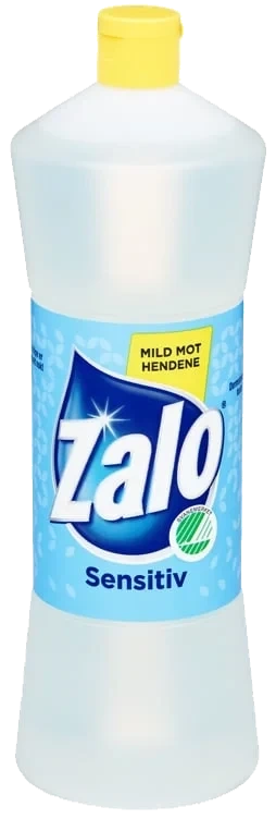 Zalo sensitiv  750ml