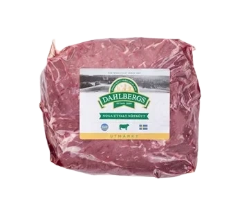 Rostbiff u rostas UTMÄRKT SE