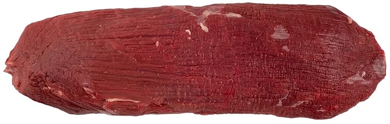 Nötrulle skinnad