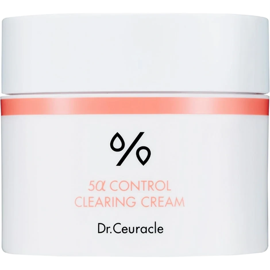 Dr. Ceuracle 5A Control Clearing Cream