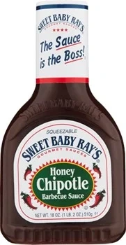 BBQ HoneyChipotle