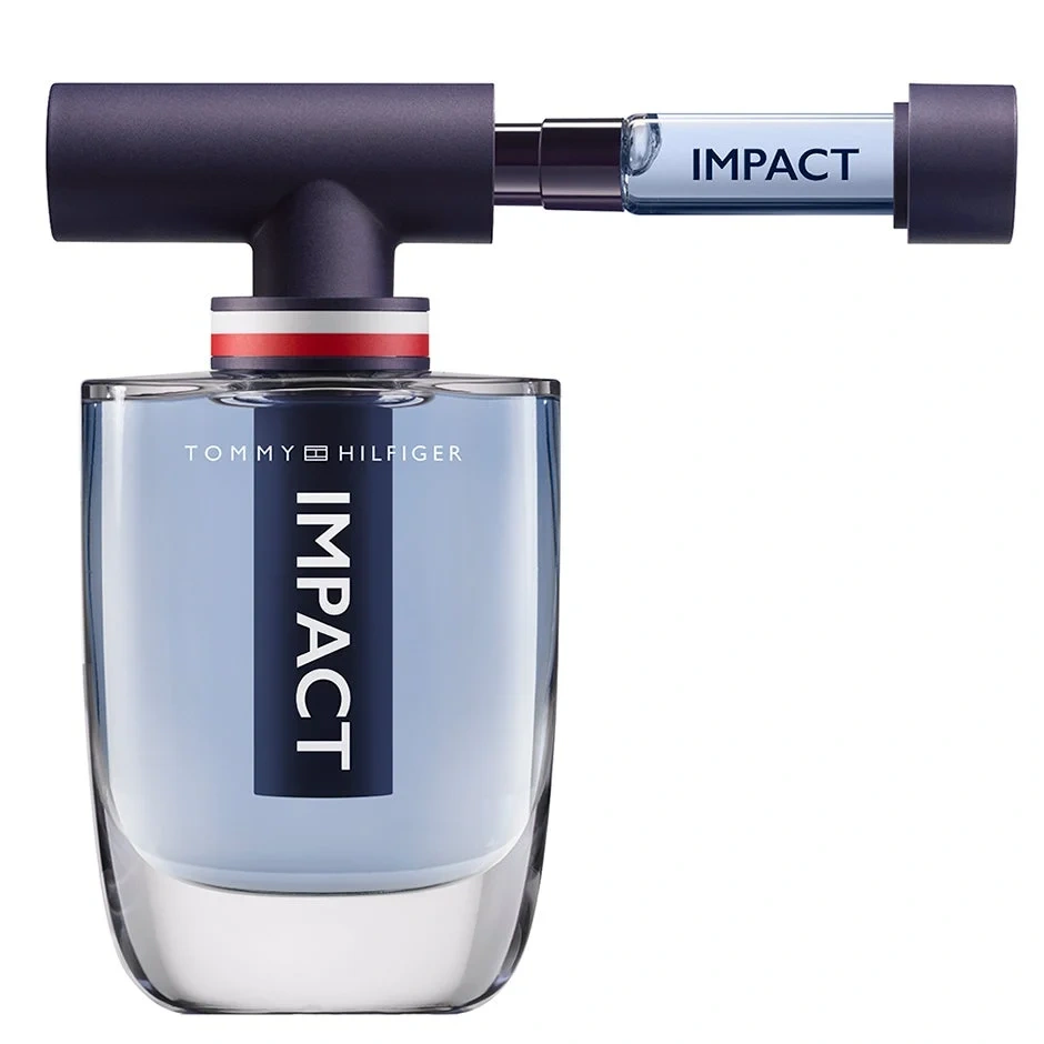 Tommy Hilfiger Impact Men