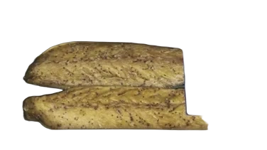 Fjordfisk Peppermakrell Brettpakket