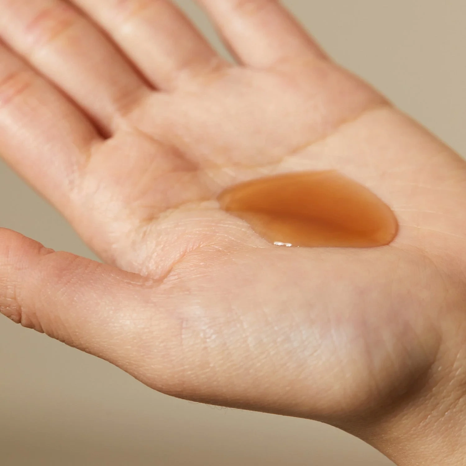 Natural Repair Serum