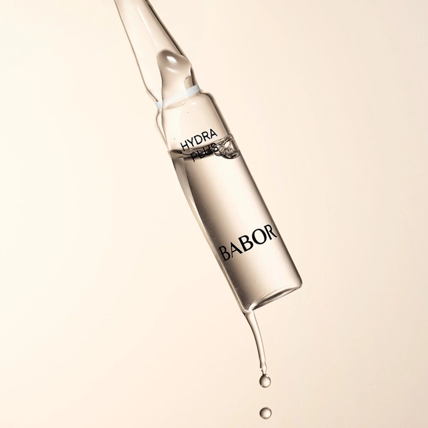 BABOR Hydra Plus Ampoule, 7 x 2 ml