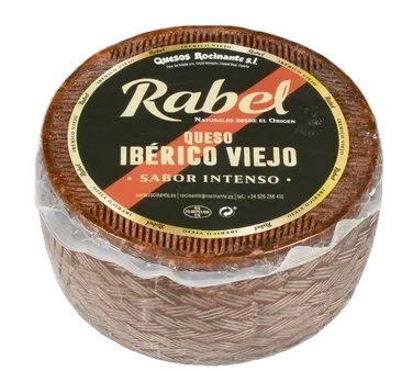 Iberico 9mnd Ca 3.3kg Quesera