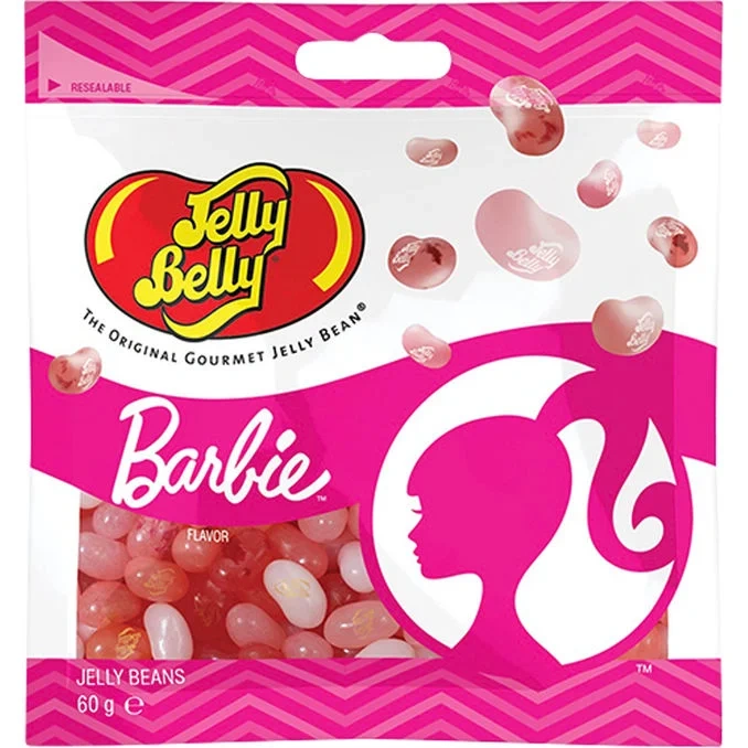 Gelébönor Barbie