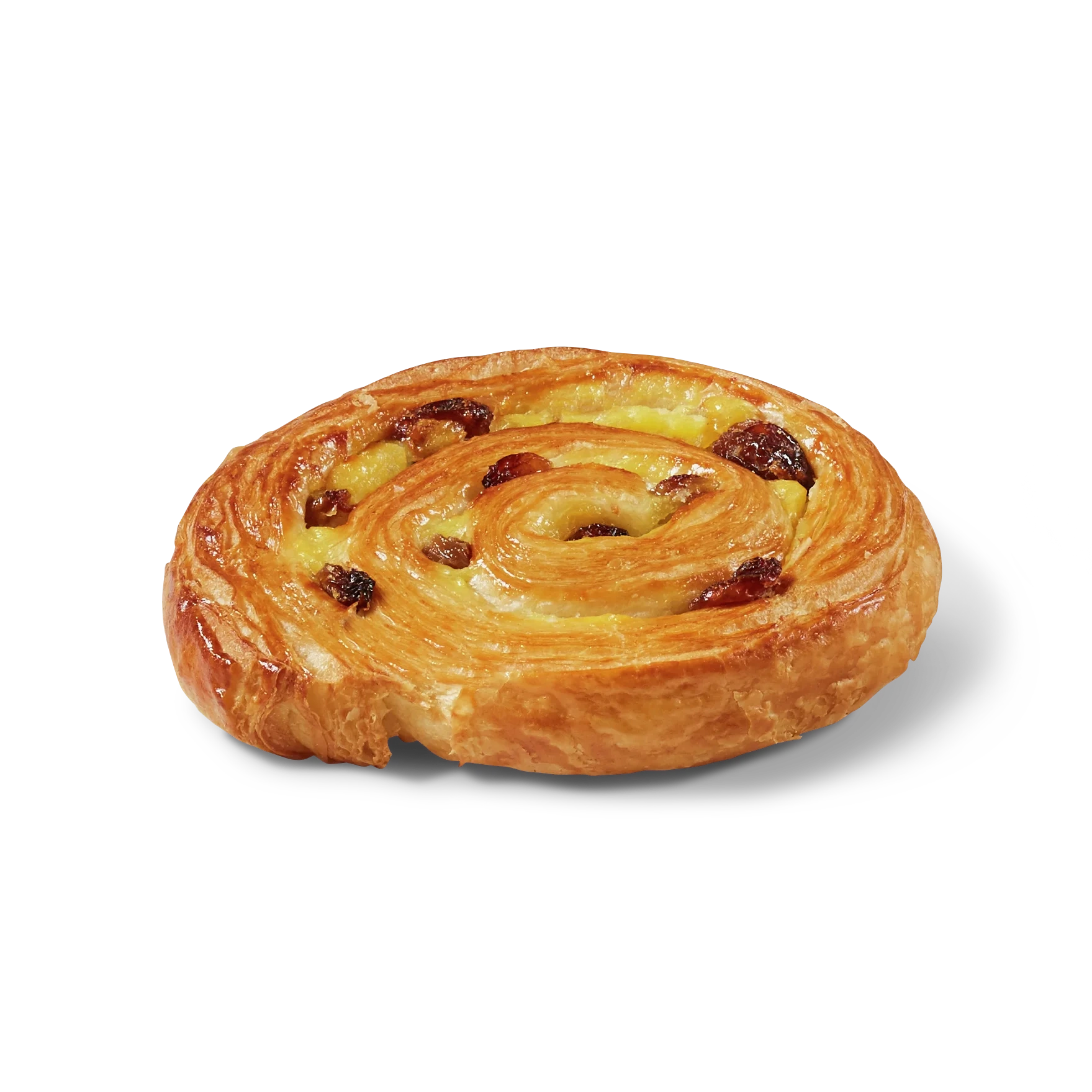 Bridor Rosinbrød, blandet fedtstof