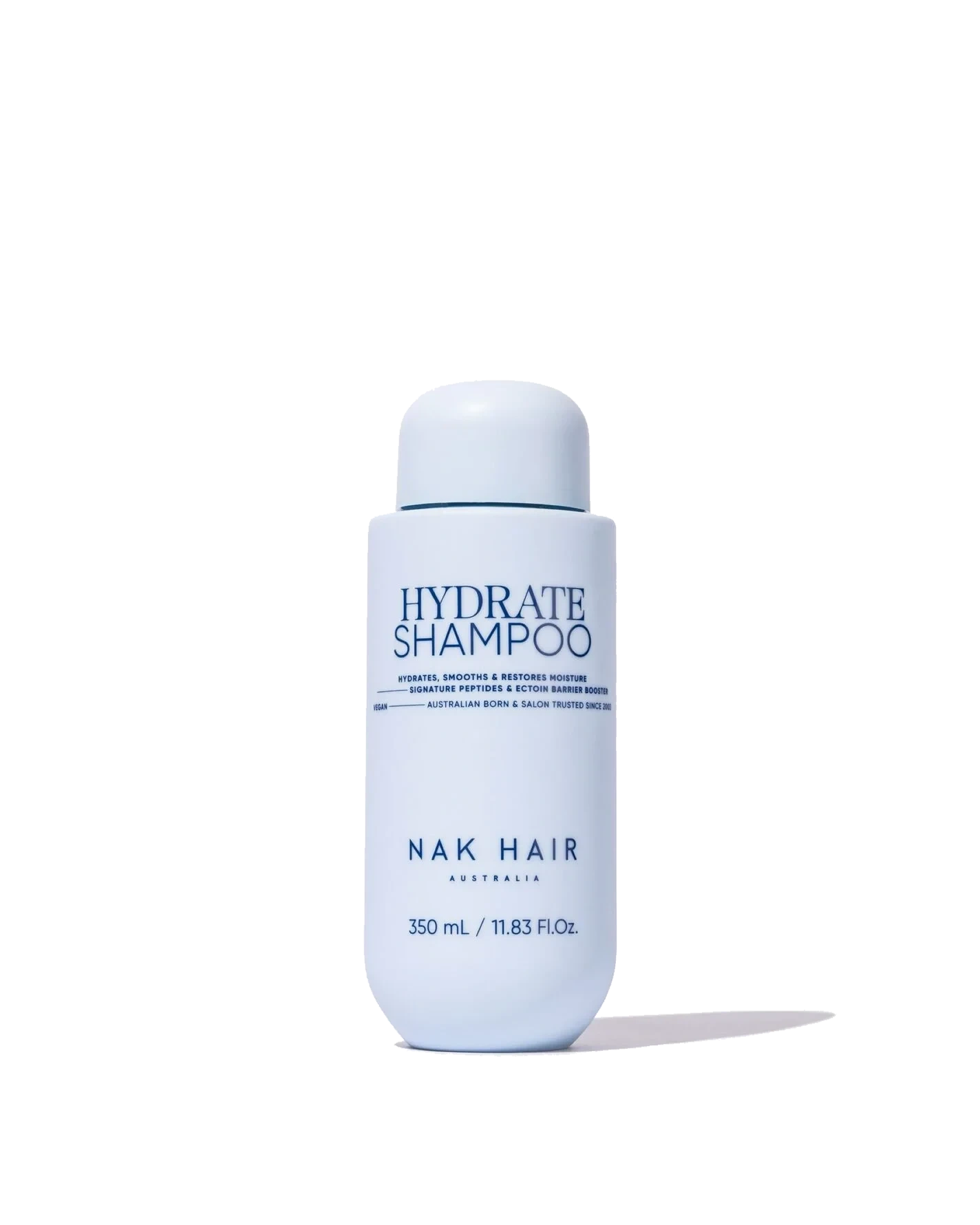 NAK HAIR Hydrate Shampoo 350 ml