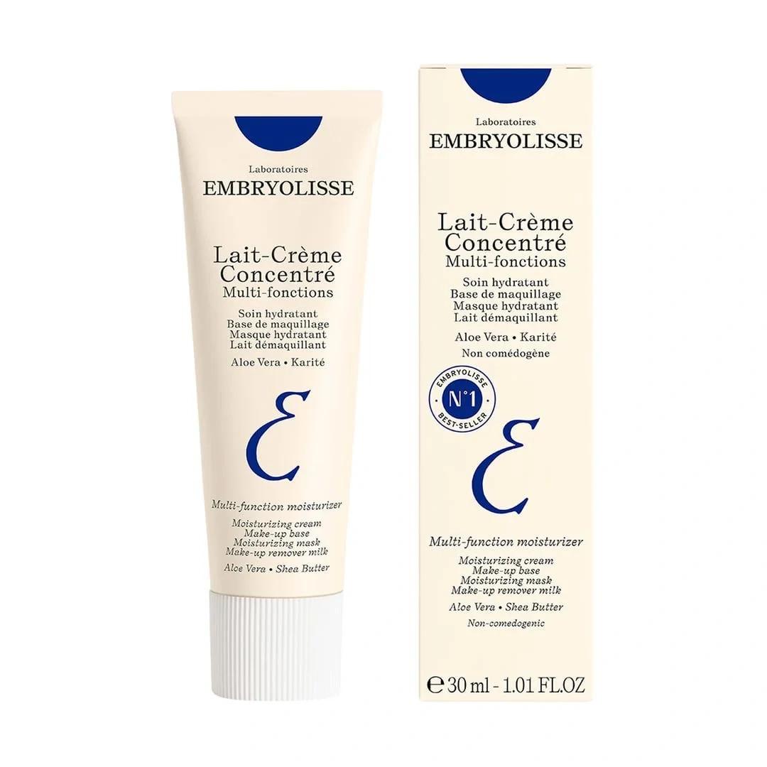 Lait creme