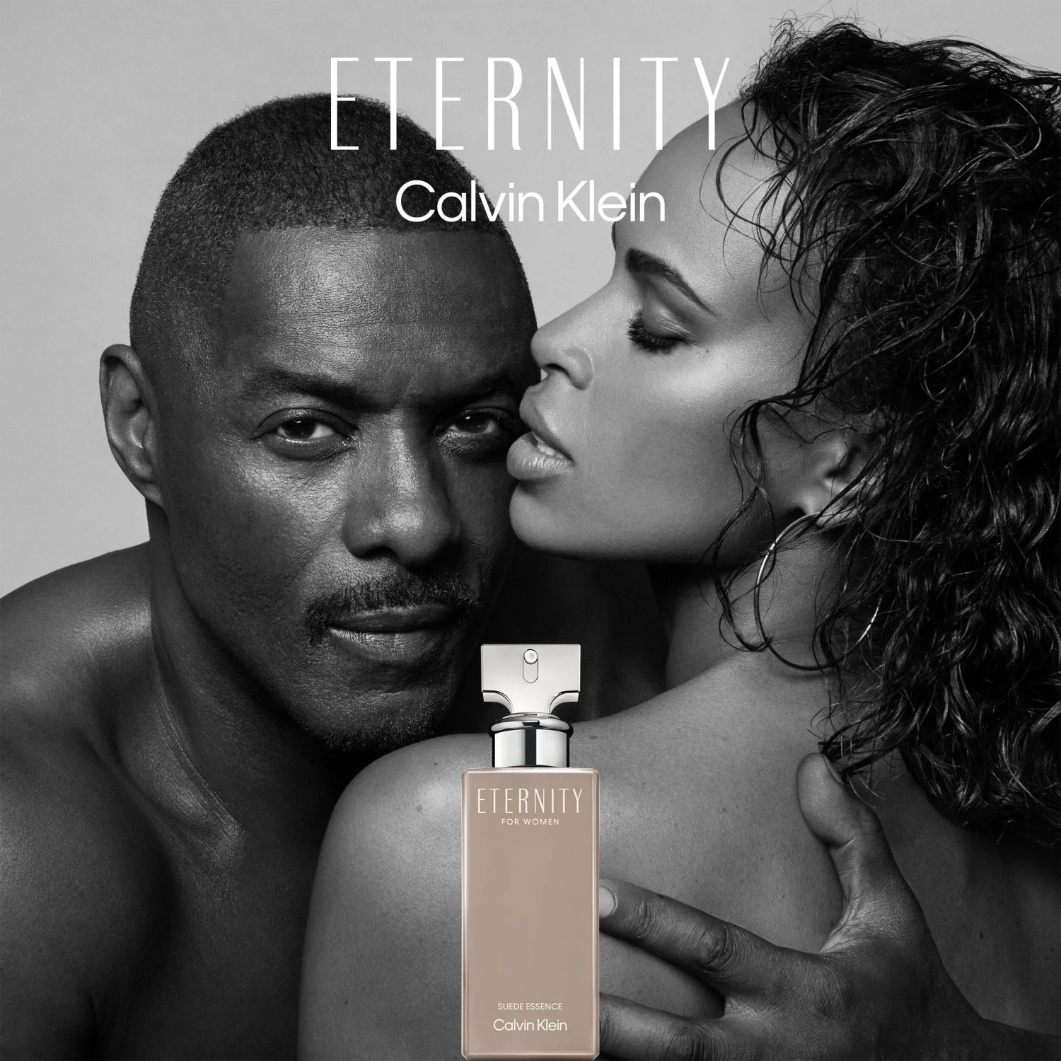 Calvin Klein Eternity for Women Suede Essence