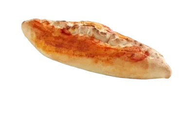 Calzone Gourmet Skinke & Ost 220g
