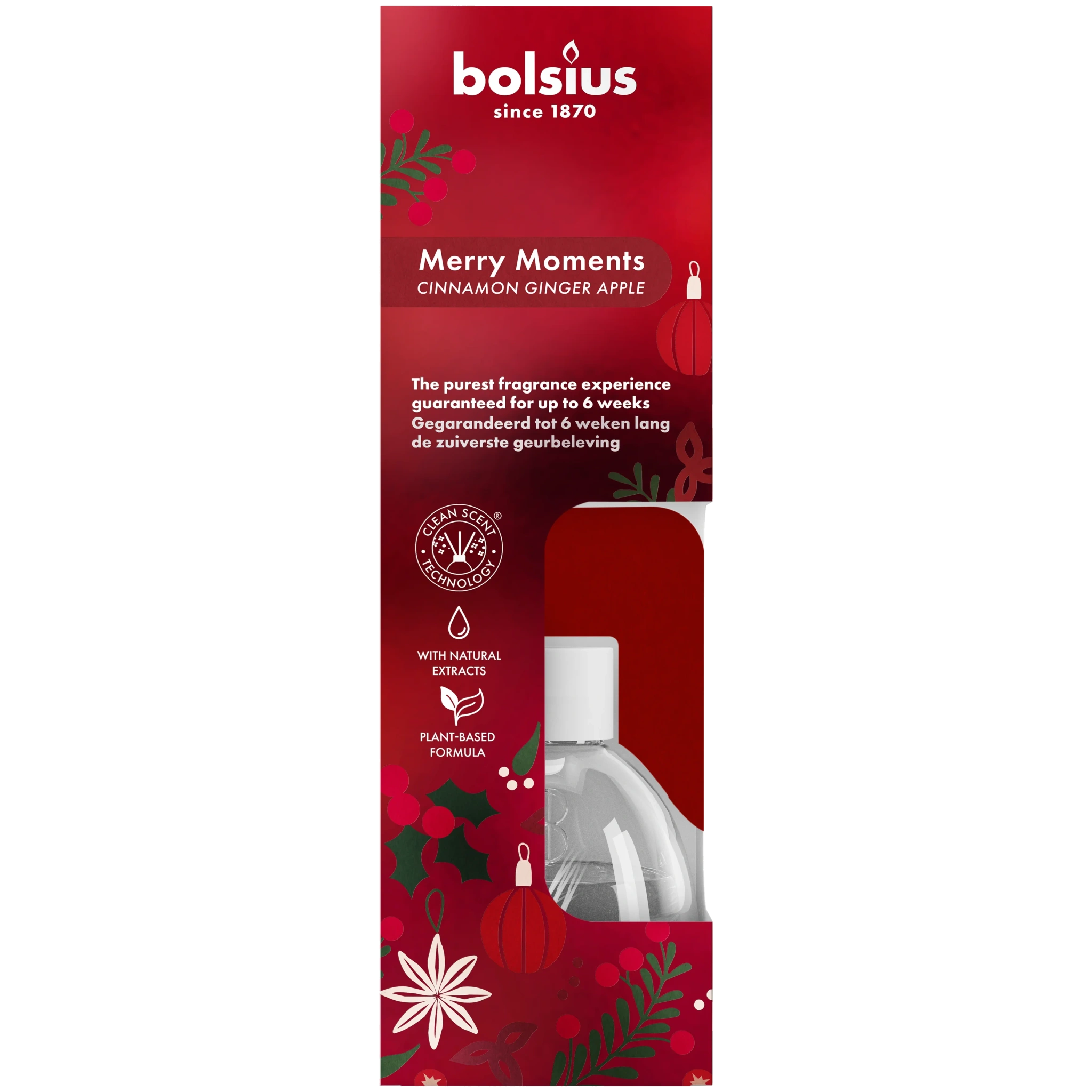 Doftspridare Merry Moments