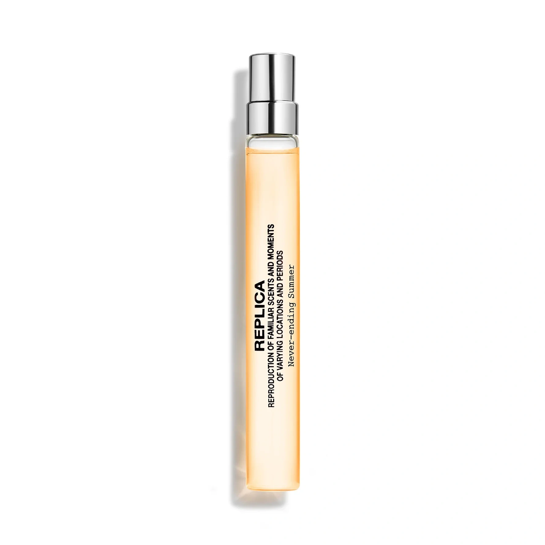 Maison Margiela Replica Never Ending Summer Eau de Toilette 10 ml