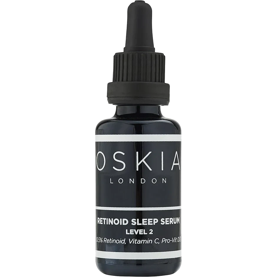 Oskia Retinoid Sleep Serum Level 2 - 0,5%