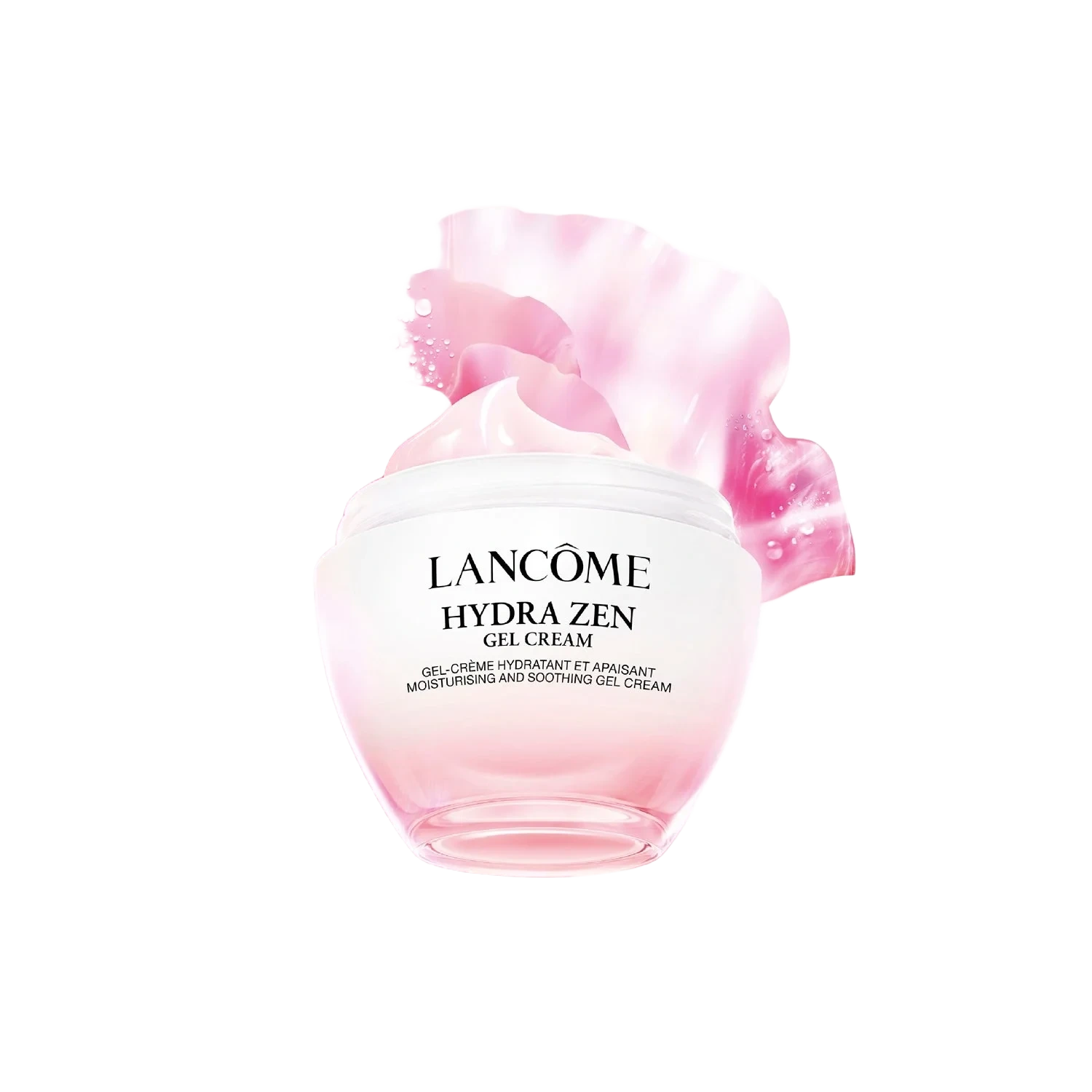 Lancôme Hydra Zen Gel Cream