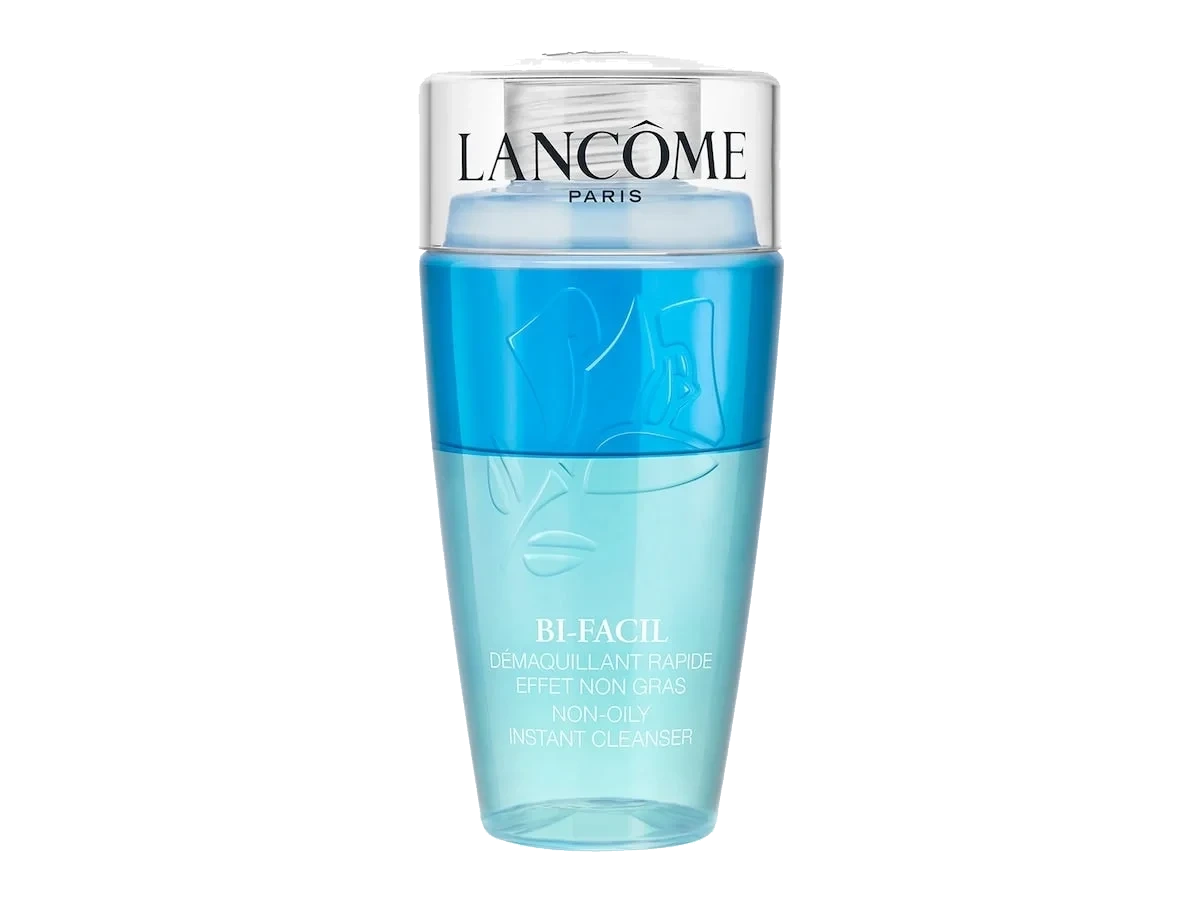 Lancôme Bi-Facil Instant Cleanser
