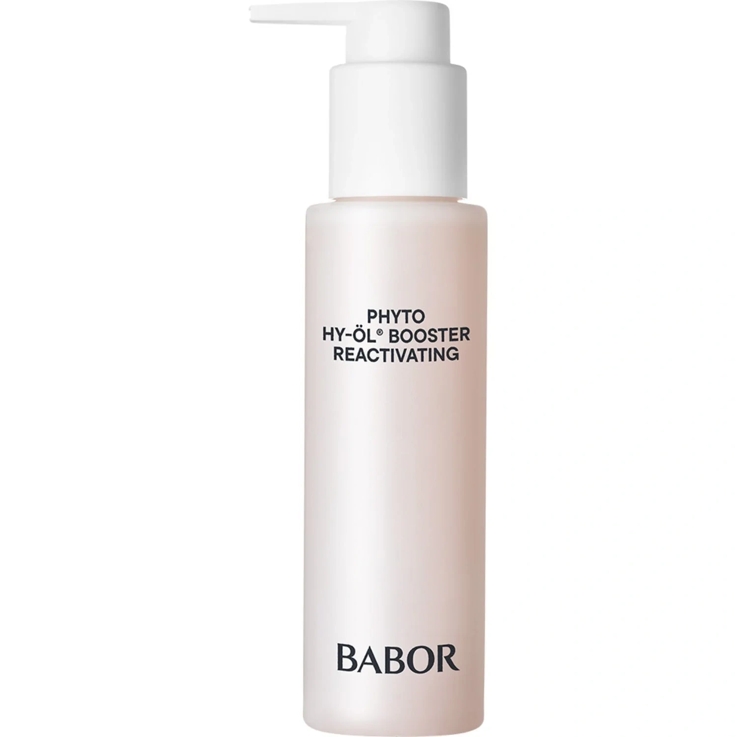 Babor Phyto HY-ÖL Booster Reactivating
